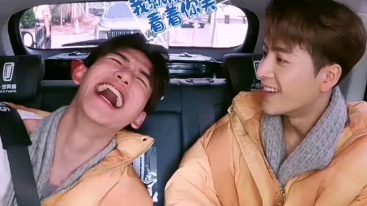 [Shatin Brothers] Princess Wang’s Disney Dream — These Two Clueless Guys Stay in Beijing for the Fir