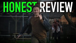 28 Weeks Later HONEST REVIEW | Full Movie Breakdown & Reaction (2007)