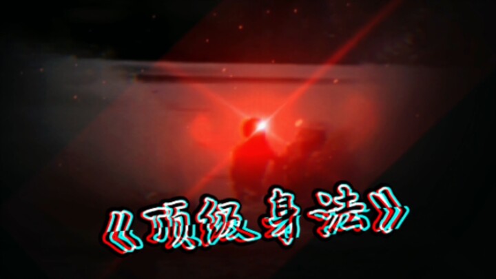 Động tác mượt mà, thanh thoát, ai cũng phải mê.