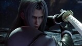 The essence of every song in the world is SC boat song - Sephiroth x Claude