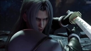 แก่นแท้ของทุกเพลงในโลกคือเพลงเรือของ SC - Sephiroth x Claude