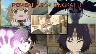 Mari kita bahas semua anime ini !!