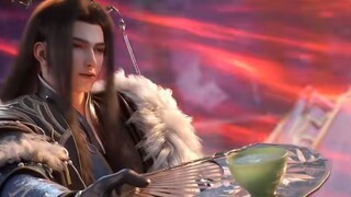 Yun Shen Buzhi Meng Eps.14 Sub Indo_03a