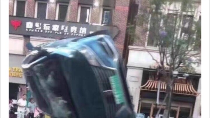 What exactly is Xianyu?