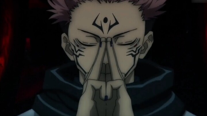 [Jujutsu Kaisen] Collection Of Hardcore Moments