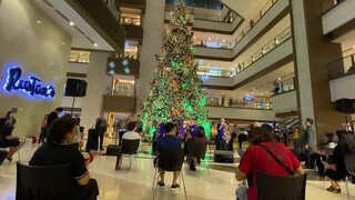 Pasko ng Madla - Philippine Madrigal Singers (Madz)