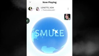 Kahit Konting Pagtingin - Smule Duet