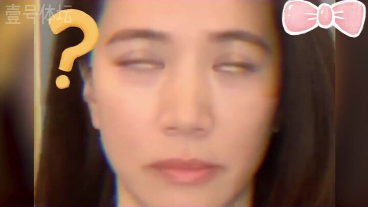 Is Francis Ng here to clean up the Chinese entertainment industry?