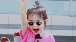 这TM才叫骗我生女儿！！卧槽，太可爱了！！！