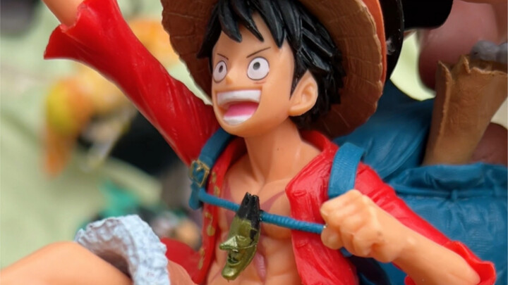 การตั้งราคาสินค้าแผงลอยนี่มันตามใจฉันเลย!