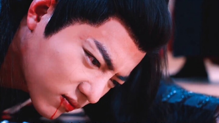 Xiao Zhan Narcissus ‖【Your Majesty】Episode 1‖Sanxian｜H first then love/forced｜Chasing the crematoriu