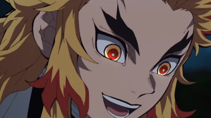 Demon Slayer: Kyojuro's Protection and Willing Sacrifice