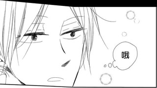 [Gakuen Daddy] In episode 84, in Usagi's dream, Ryuichi Tota's parents did not have a plane crash, S