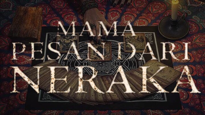 MAMA: PESAN DARI NERAKA (2025) (INDO)