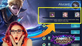 Upcoming SKIN Event | Project Next Event Release Date | MLBB