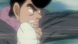แนะนำอนิเมะ: เงื่อนไขเบื้องต้นในการเป็นนักมวยในตอนที่ 2 ของ "The First Divine Fist"