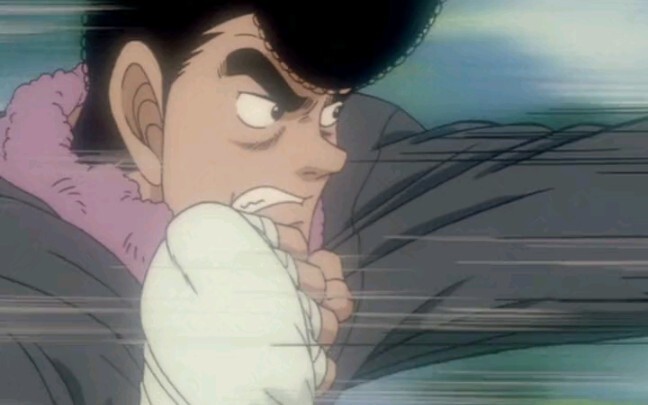 Anime Recommendation: The Prerequisite for Becoming a Boxer in Episode 2 of "The First Divine Fist"