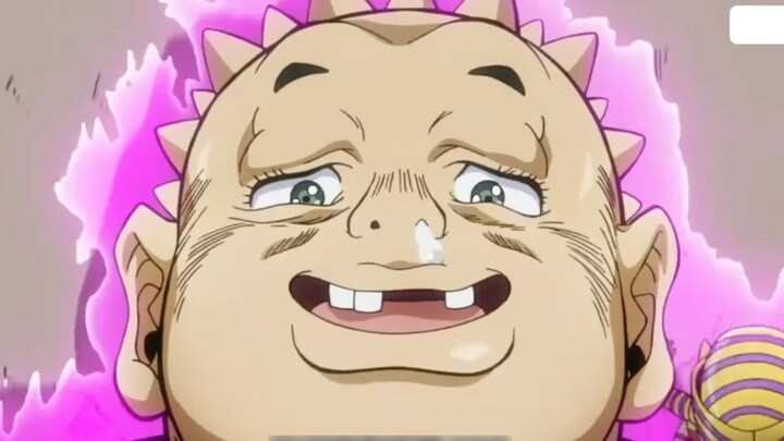 Hãy xem các gian hàng khác nhau trong JOJO, mỗi gian hàng là vua giữa các gian hàng khác nhau