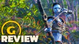 Avatar: Frontiers of Pandora Review