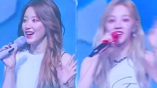 第二天还有！GIDLE台北演唱会Day2中文想见你现场！