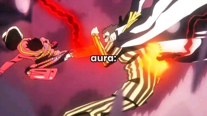 PERTEMUAN EPIK DAN INDAH LUFFY DAN KIZARU ☠️🔥👑