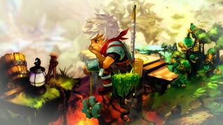 Klagmar's Top VGM #791 - Bastion - Bynn the Breaker