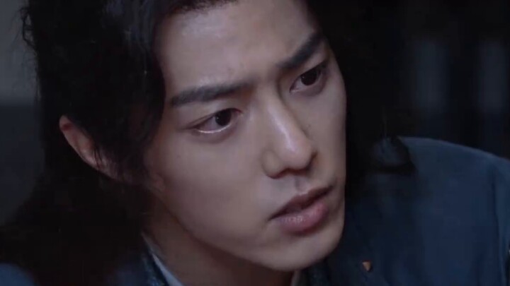 [Foreseeing that the enemy is my husband] Episode 7 Three Shadows Hidden Shadows | Xiao Zhan Narciss