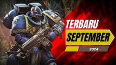 Perang melawan Alien | Game Terbaru September 2024