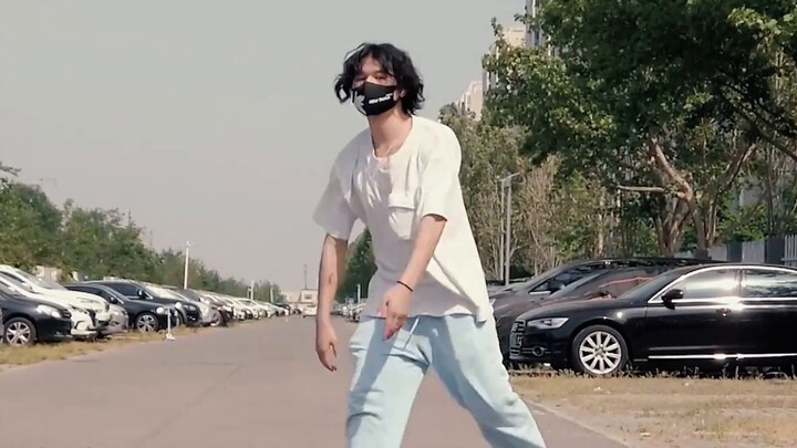 [Miro] BOYSTORY-《I=U=WE：You》Dance Tutorial/Breakdown of Movements｜I bet this is the first one on the
