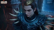 E130 The Immortal Ascension