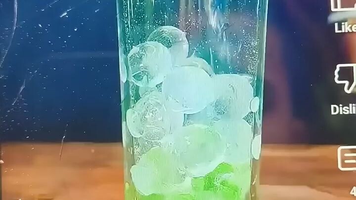 makin puls mojito 😍😍