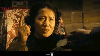 雪藏4年才上映，这个小卖部的老板，把小人物的本性演绎的淋漓尽致