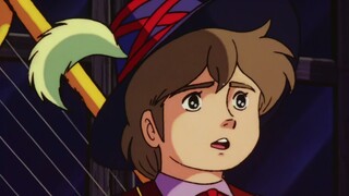 Nobody's Boy Remi - Episode 25 | Subtitle Indonesia