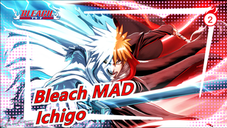 [Bleach/Ichigo] I Will, I Will, I Will Protect You!!!_2