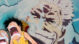 TERNYATA KARAKTER KARAKTER ONE PIECE INI MASIH HIDUP