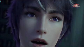 SPOILER APOTHEOSIS VERSI NOVEL PART 339