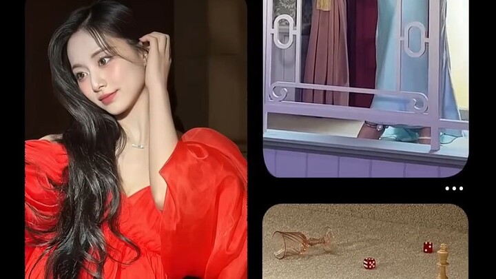 Pratinjau lagu solo Jihyo berjudul "Run Away" dirilis