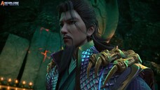 Tales of Demons and Gods S9 Episode 20