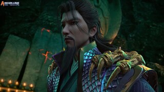 Tales of Demons and Gods S9 Episode 20