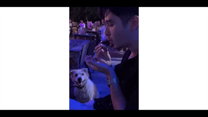 นุดเราจ้องขนาดนี้ ให้เราบ้างเถอะ