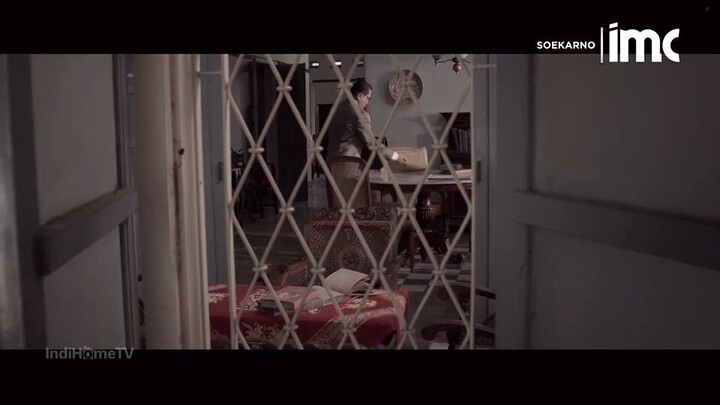 Soekarno (IMC) 16/8/2025