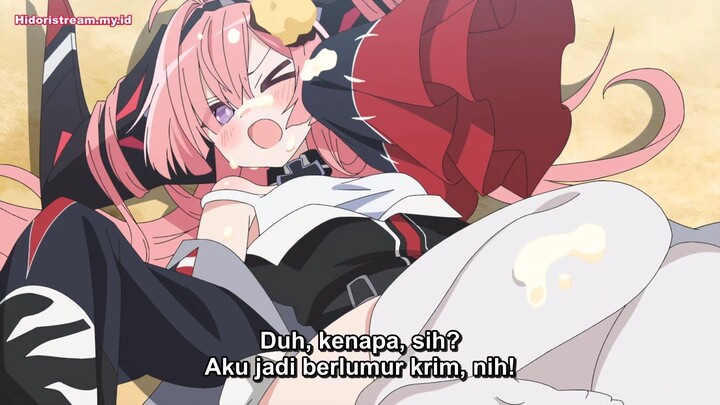 Eps_10 komedi keseharian santai waifu kapal laut musim 2