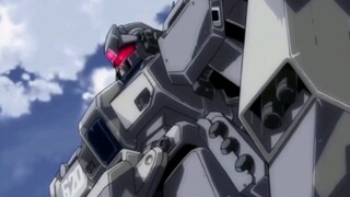 [Devoted his whole life to the Federation!] RGM-89 Jegan and its derivatives, a reliable partner of 
