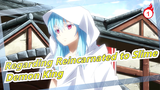 Regarding Reincarnated to Slime|[Resurrection Song] I would become a Demon King for you!_1