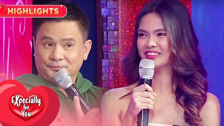 Ogie, hindi 'affected' sa sinabi ni searchee Joanna | Expecially For You