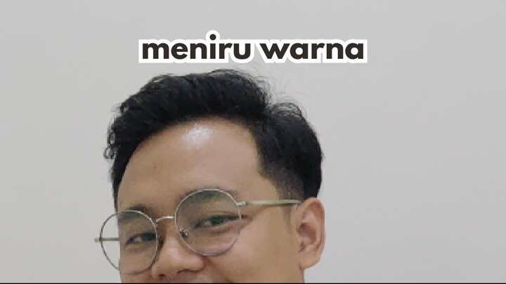 jika kamu meniru warna di Adobe Illustrator #adobe #adobeillustrator #tutorials