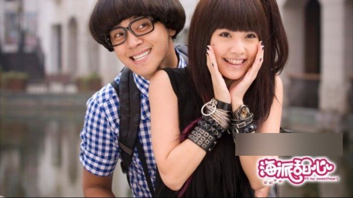 Ending Hi My Sweetheart (2009–2010) RCTI
