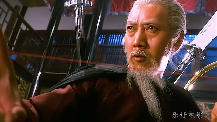 Episode 9 | Karya wuxia klasik yang dipenuhi para jagoan, hingga lebih dari tiga puluh tahun kemudia