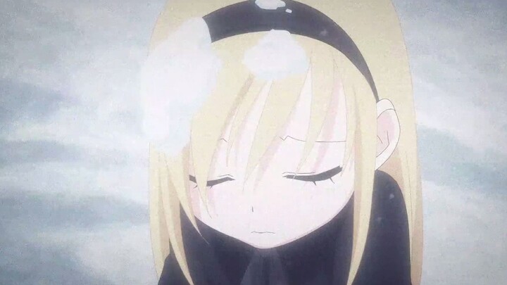 [MAD·AMV] The Duke of Death and His Maid- The Untouchable Tenderness