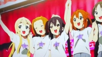 A truly good show worth watching over and over again #Anime#Secondary